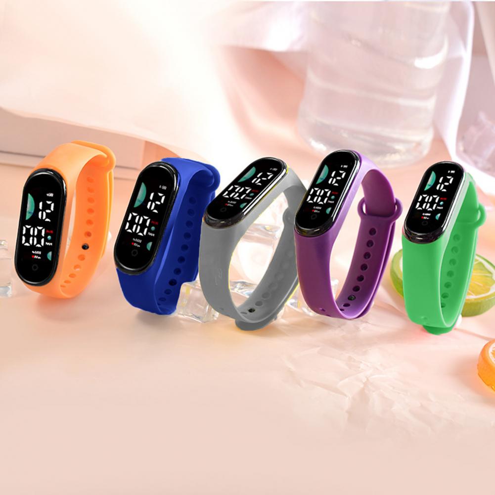 Smartwatch Watches For Kid Girl - Children Watch Birthday Gift For Child