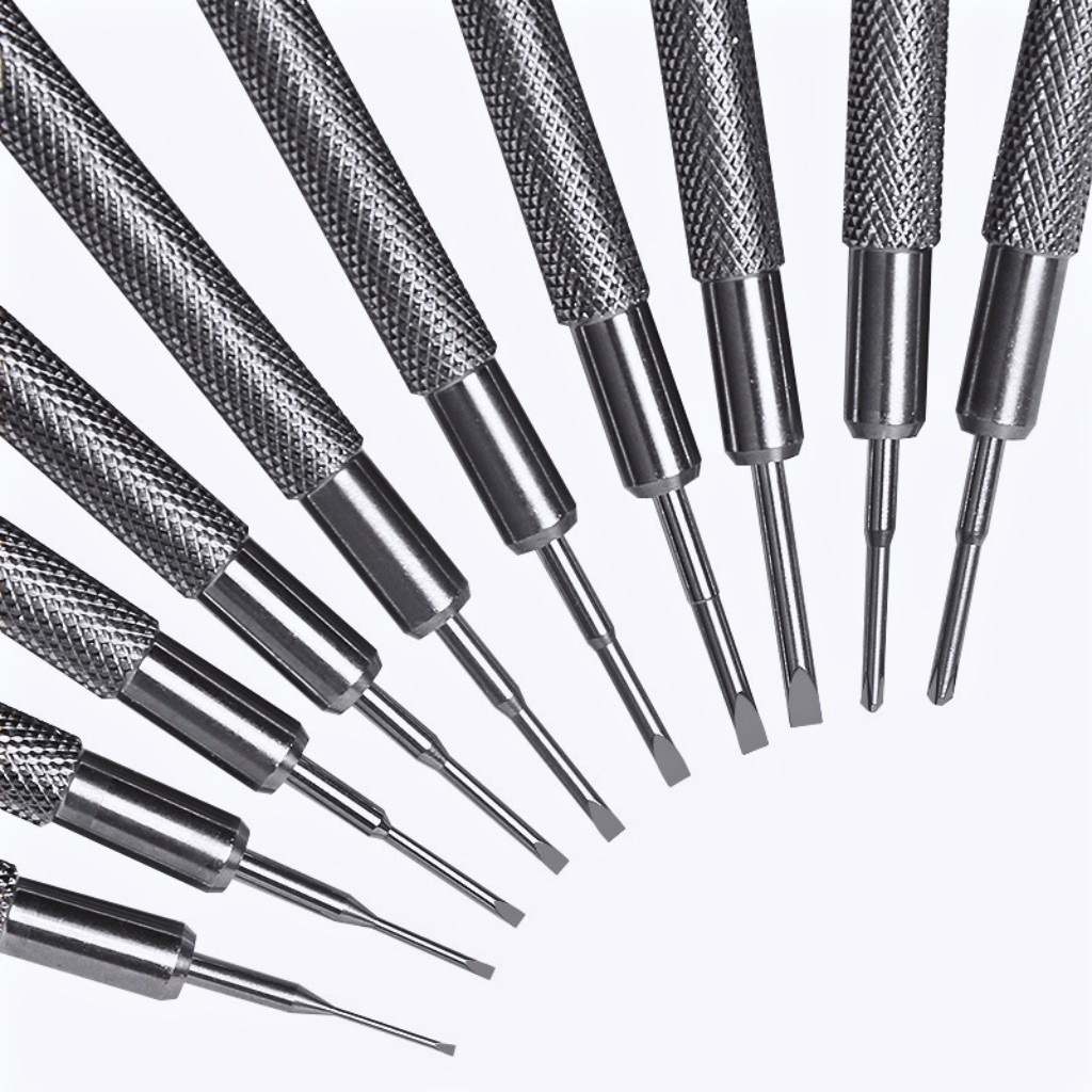 Watchmaker Screwdriver - KWONG YUEN GY004 CHINA Made Micro