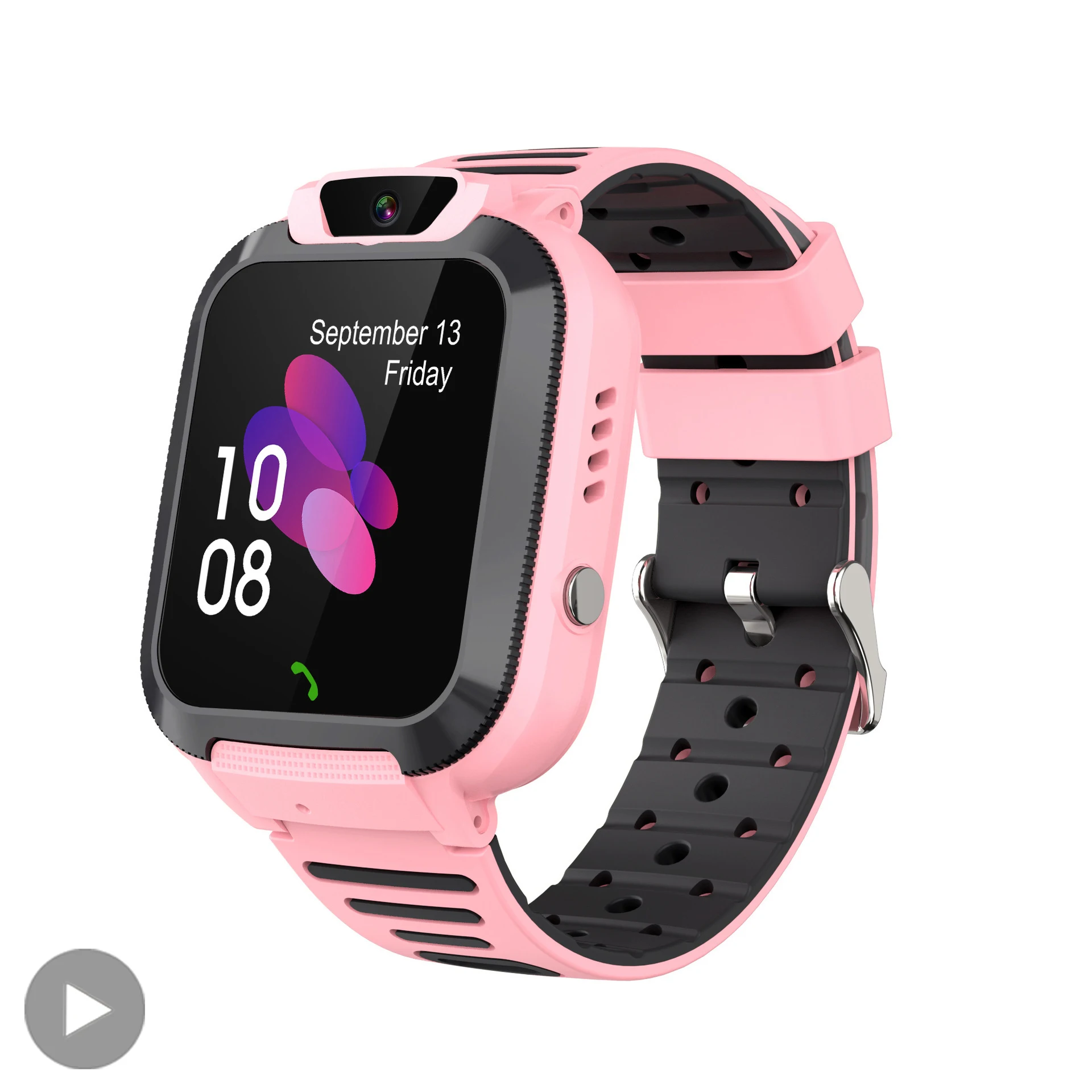 Smartwatch Watches For Kid Girl - Kids Smart Watch Smartwatch Wrist Children