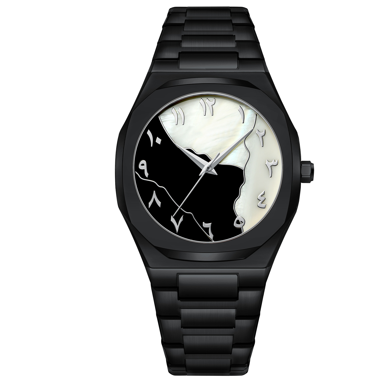 Men's watch business trend sta - Smartwatch Trending Watches For Men 评论和价格