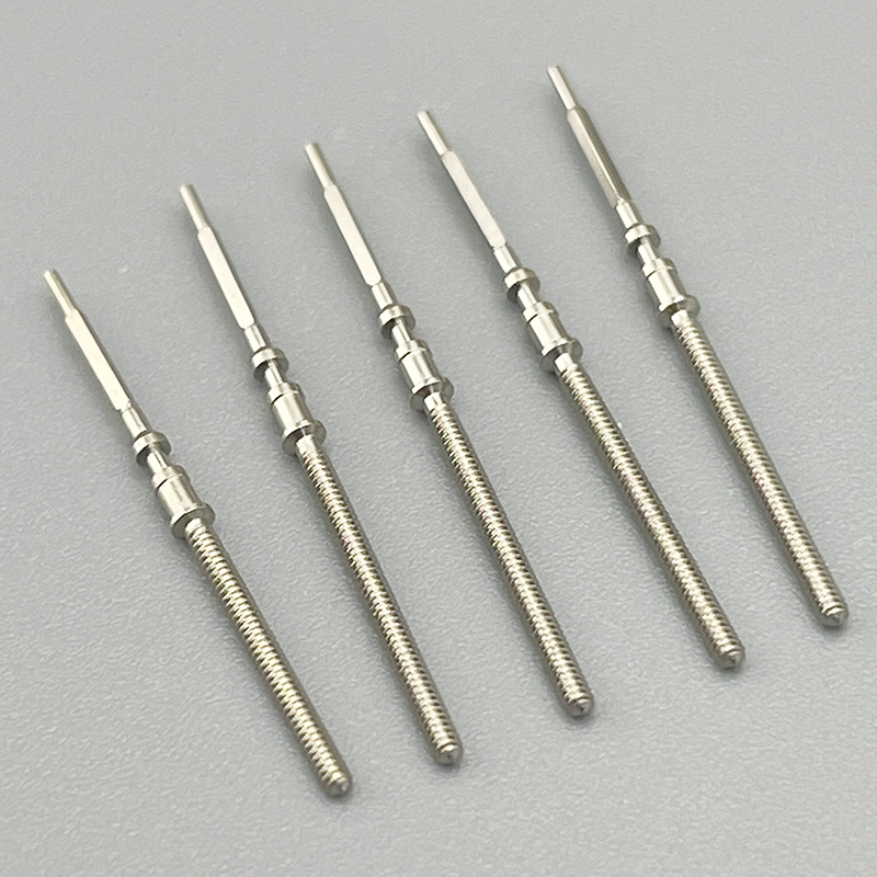 2/4PCS YN55 Stem Watch Crown S - Watch Crown Stem 评论和价格
