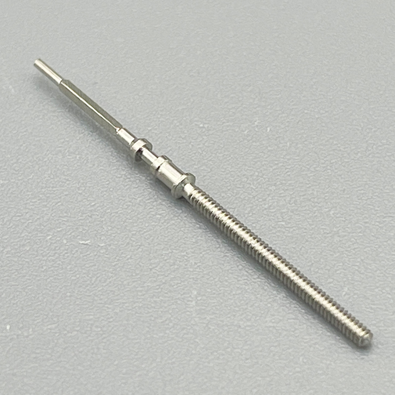 2/4PCS YN55 Stem Watch Crown S - Watch Crown Stem 评论和价格