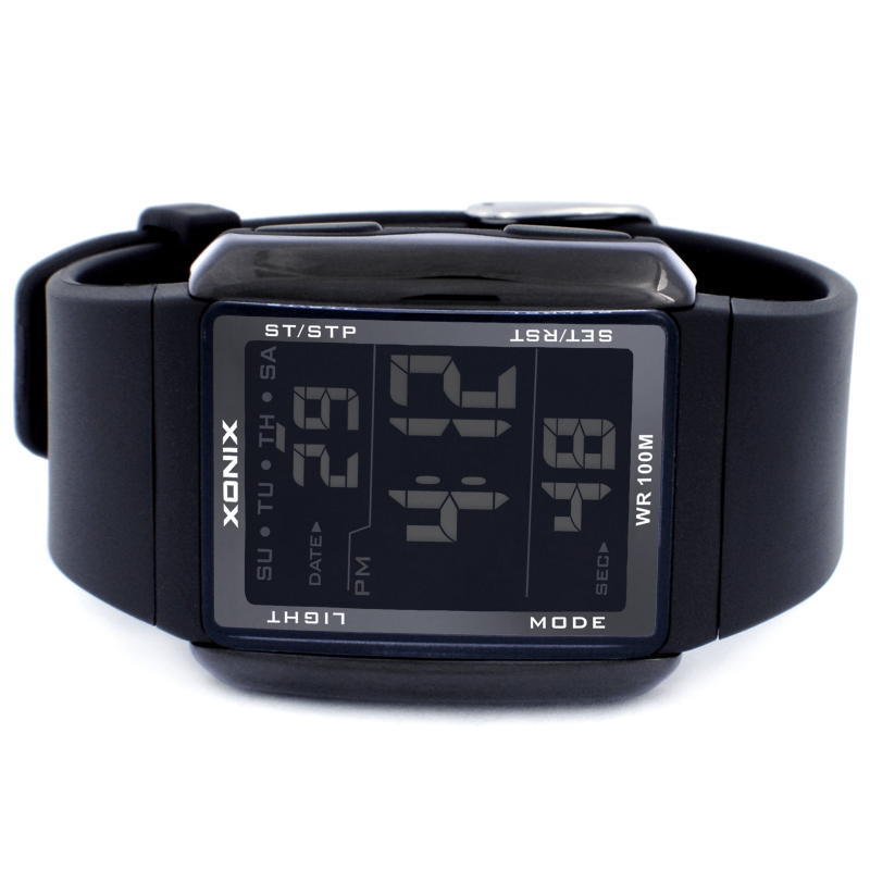XONIX Women Sports Watches Wat - Chronograph Sport Watch 评论和价格