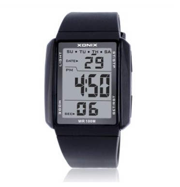 XONIX Women Sports Watches Wat - Chronograph Sport Watch 评论和价格