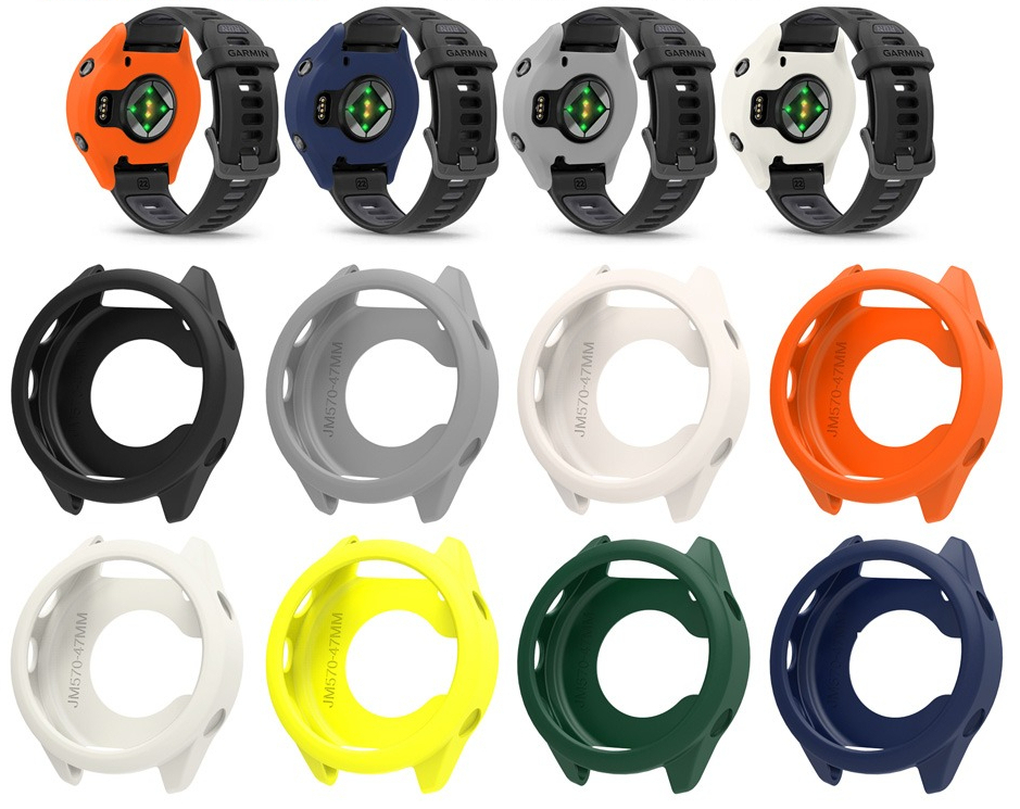 Coverage Protector Case For Ga - Smartwatch English 评论和价格