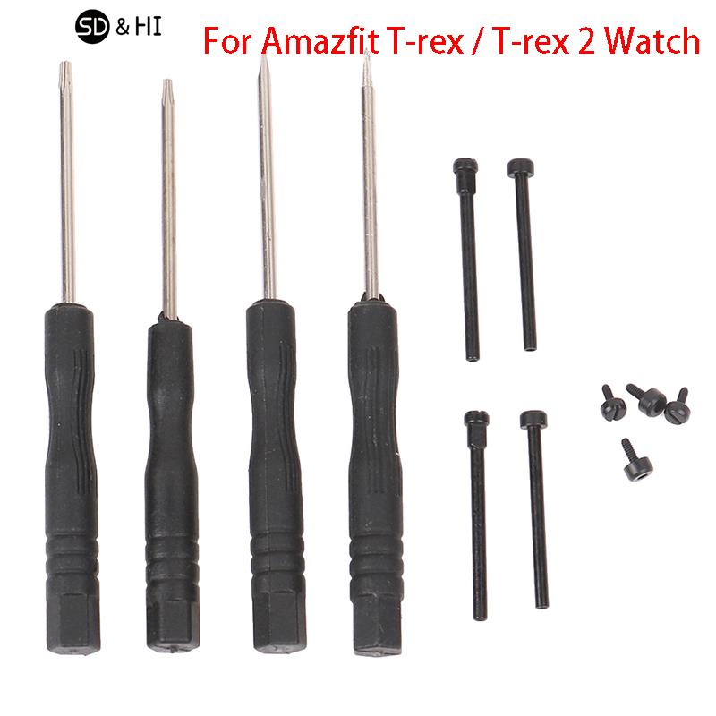 For Amazfit T Rex PRO Watch Co - Watchmaker Screwdriver 评论和价格