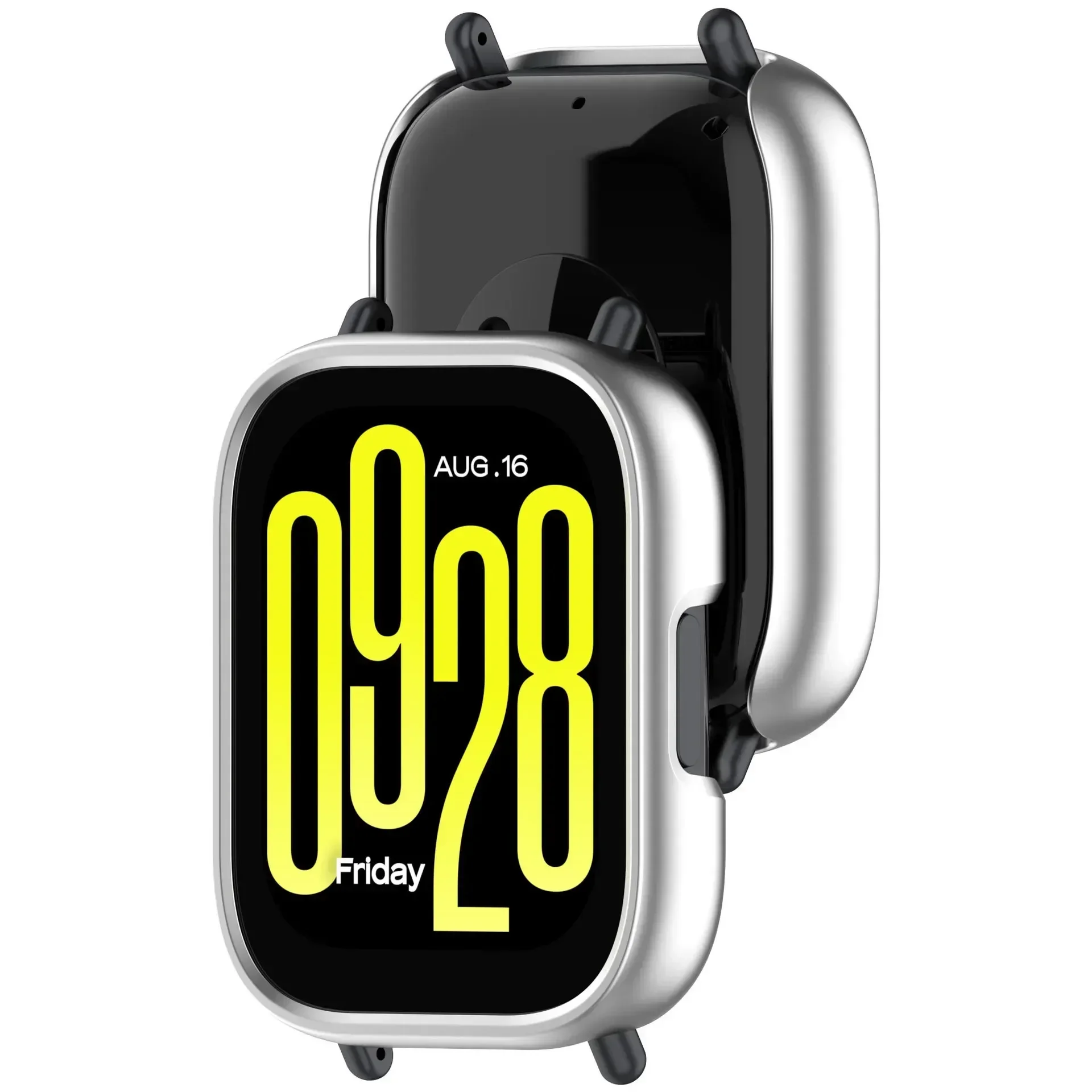 2026new PC Case for Redmi Watc - Smartwatch Redmi Watches 评论和价格
