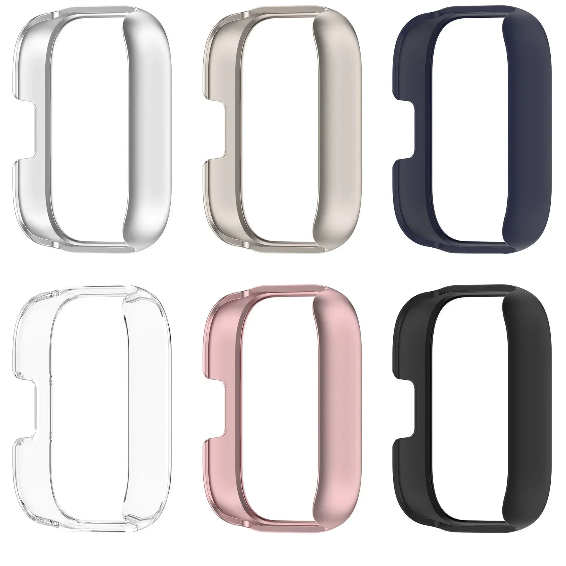 2026new PC Case for Redmi Watc - Smartwatch Redmi Watches 评论和价格