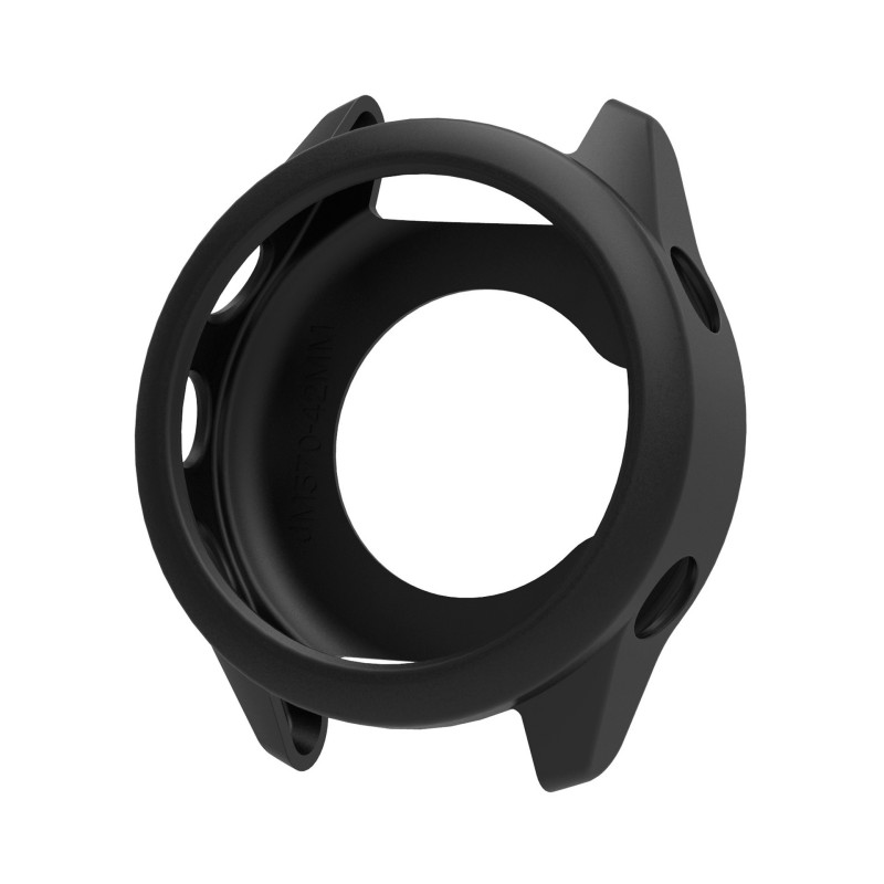 Soft Silicone Case for Garmin  - Smartwatch English 评论和价格