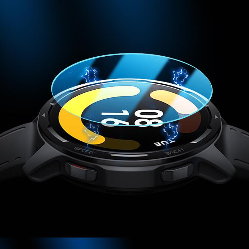 Smartwatch Hard Tempered Glass - Smartwatch English 评论和价格