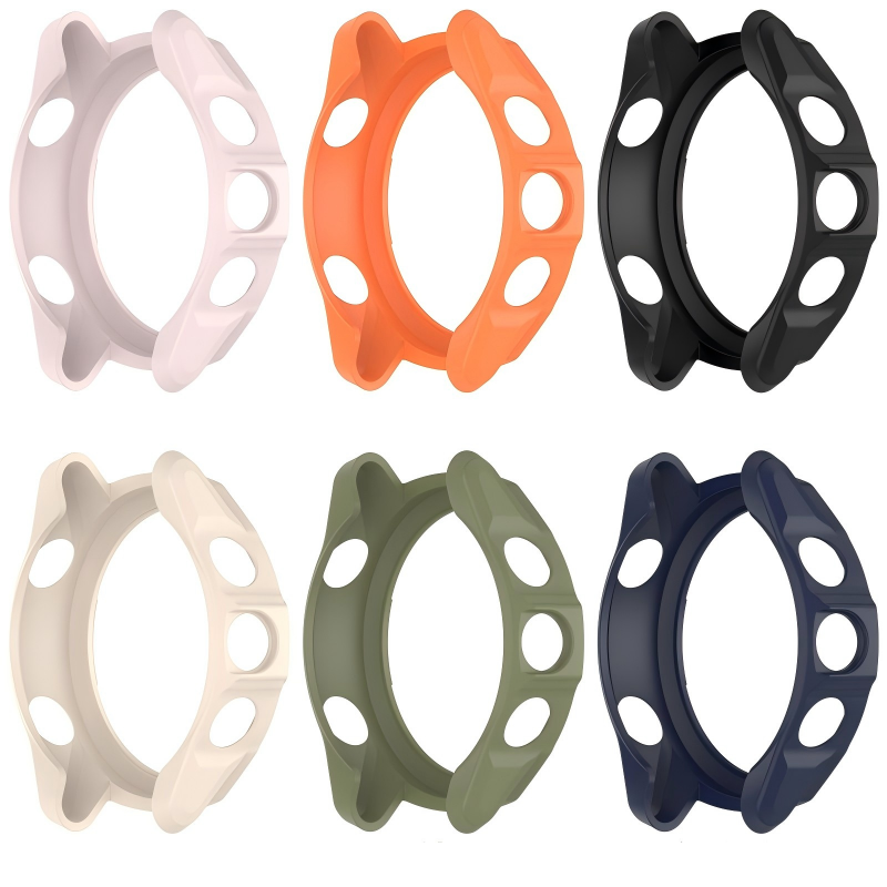 Soft TPU Case for Garmin Forer - Smartwatch English 评论和价格