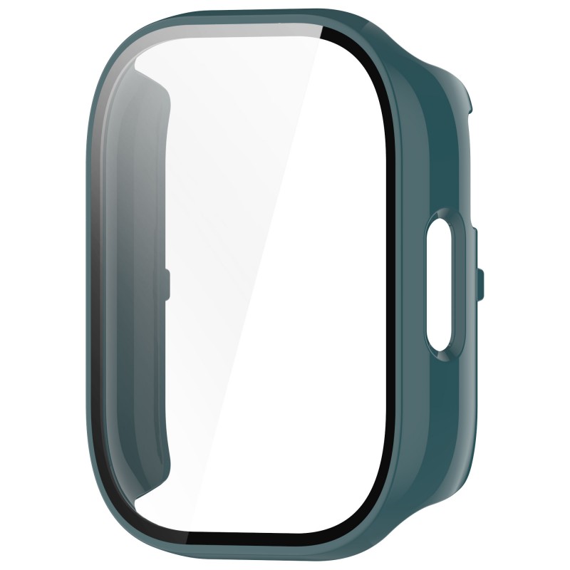 Tempered Glass + PC Case for R - Smartwatch Redmi Watches 评论和价格