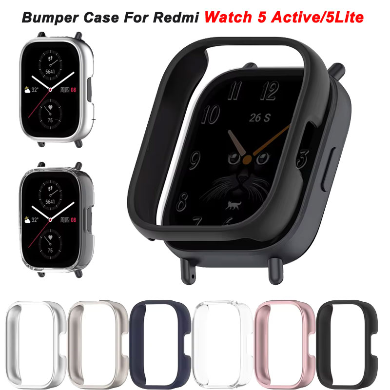 PC Case for Xiaomi Redmi Watch - Smartwatch Redmi Watches 评论和价格