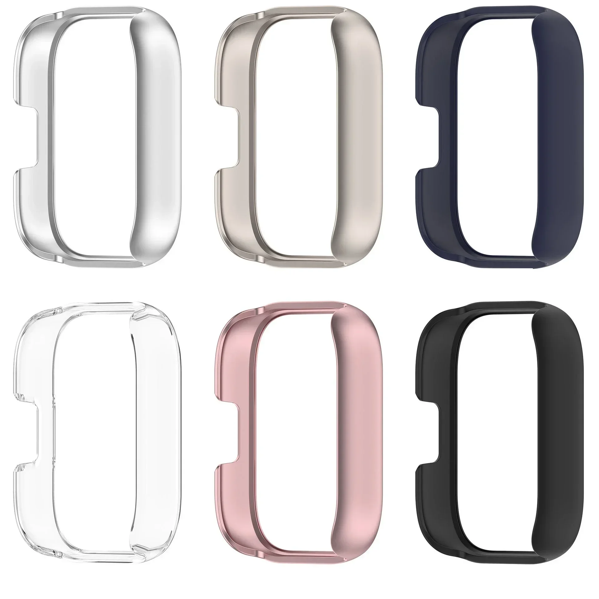 PC Case for Xiaomi Redmi Watch - Smartwatch Redmi Watches 评论和价格