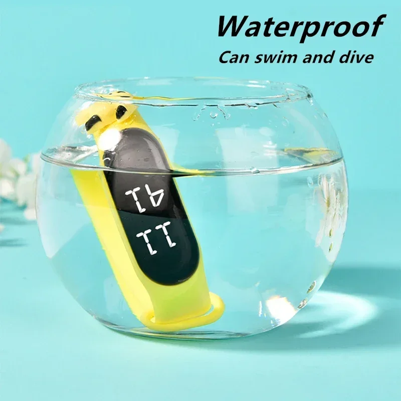 Waterproof Children Smart Touc - Smartwatch Watches For Kid Girl 评论和价格