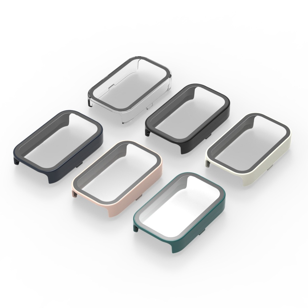Tempered Glass+Case for Xiaomi - Smartwatch Redmi Watches 评论和价格