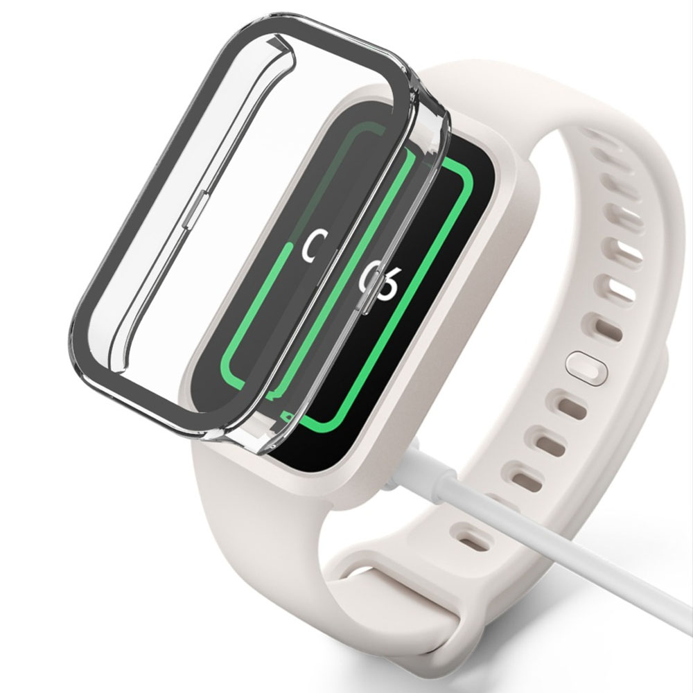 Tempered Glass+Case for Xiaomi - Smartwatch Redmi Watches 评论和价格