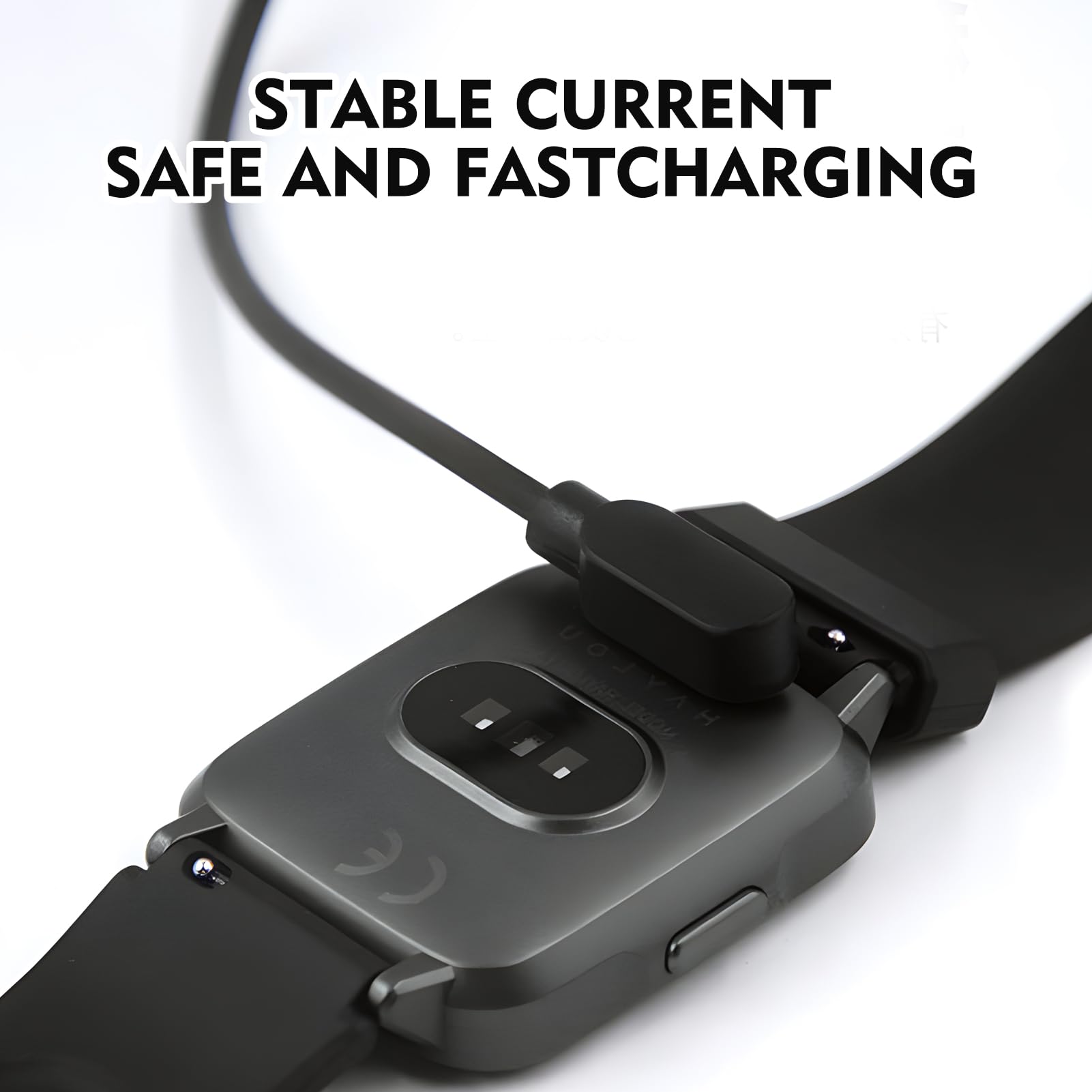 Magnetic Charge Charging Cable - Smartwatch English 评论和价格