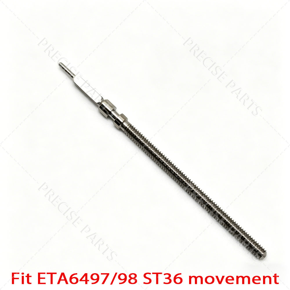Stainless Steel Watch Crown St - Watch Crown Stem 评论和价格