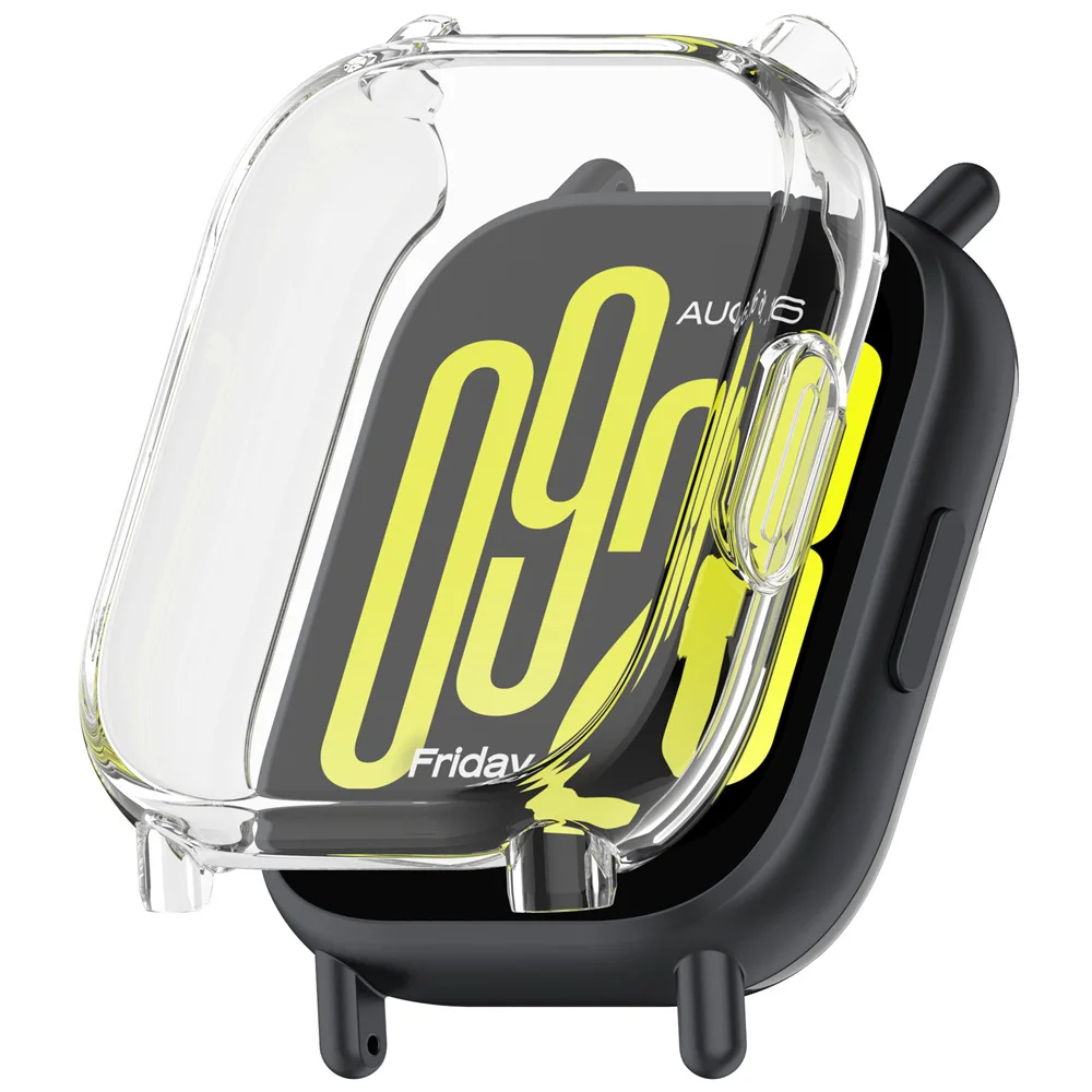 TPU Protective Case for Redmi  - Smartwatch Redmi Watches 评论和价格