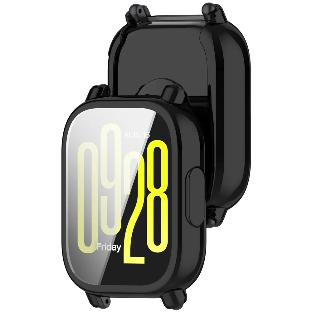 TPU Protective Case for Redmi  - Smartwatch Redmi Watches 评论和价格