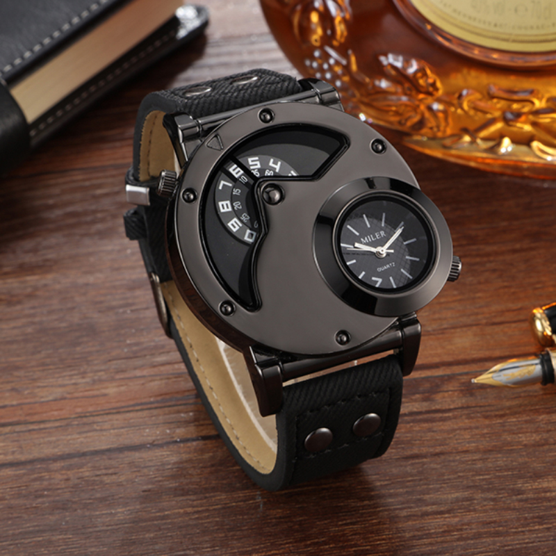 UTHAI Men's Watch Fashion Tren - Smartwatch Trending Watches For Men 评论和价格