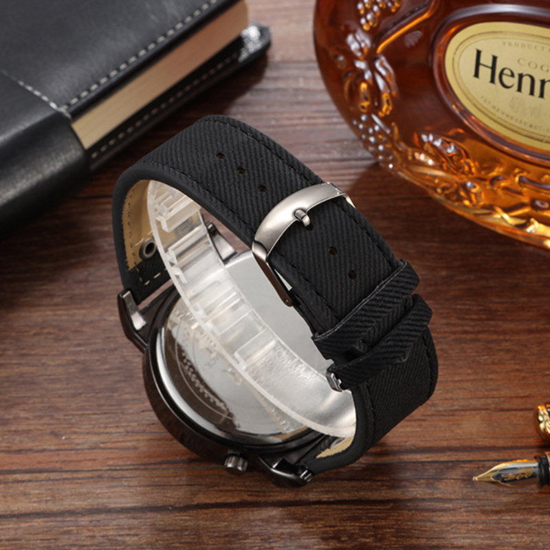 UTHAI Men's Watch Fashion Tren - Smartwatch Trending Watches For Men 评论和价格