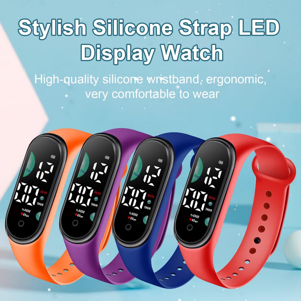 Children Watch Birthday Gift F - Smartwatch Watches For Kid Girl 评论和价格