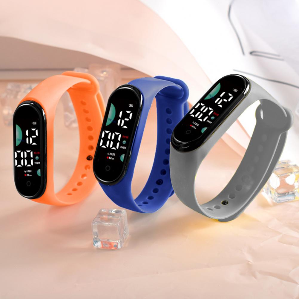 Children Watch Birthday Gift F - Smartwatch Watches For Kid Girl 评论和价格