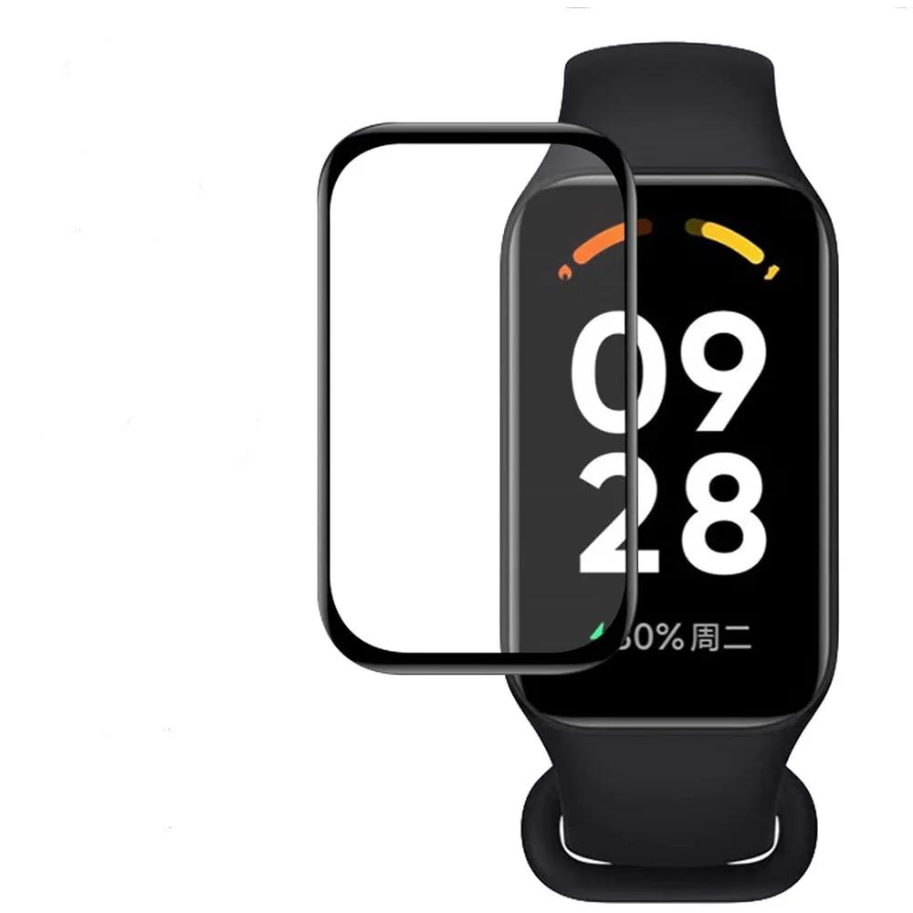 1-3pcs 3D Composite Film For R - Smartwatch Redmi Watches 评论和价格