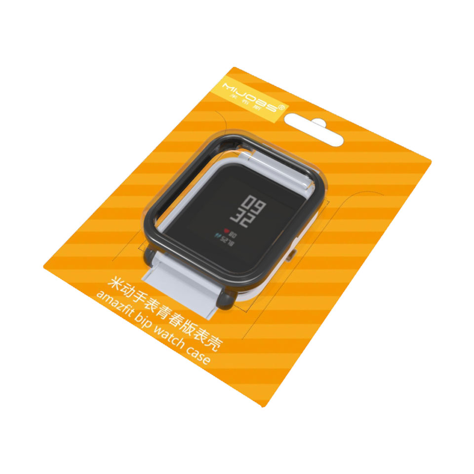 Case Cover for Amazfit Bip Ban - Smartwatch English 评论和价格