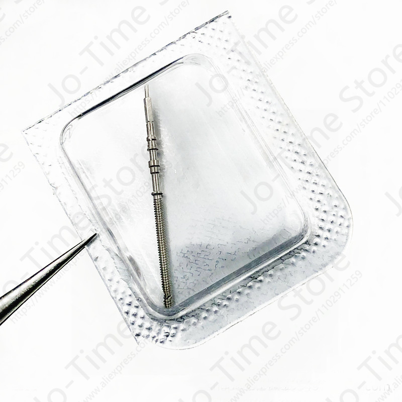 NH35 Stem NH36 Stem Factory Pr - Watch Crown Stem 评论和价格