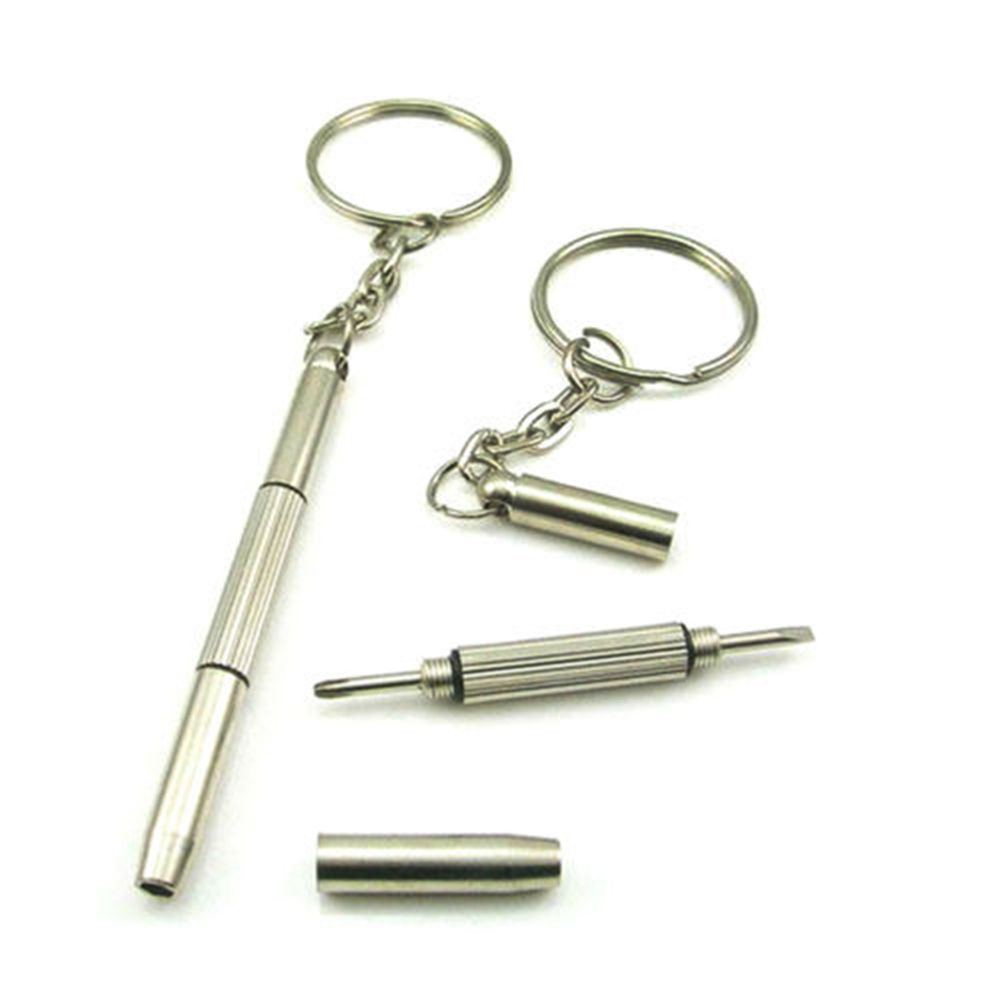 Portable 3 In 1 Screwdriver Ey - Watchmaker Screwdriver 评论和价格