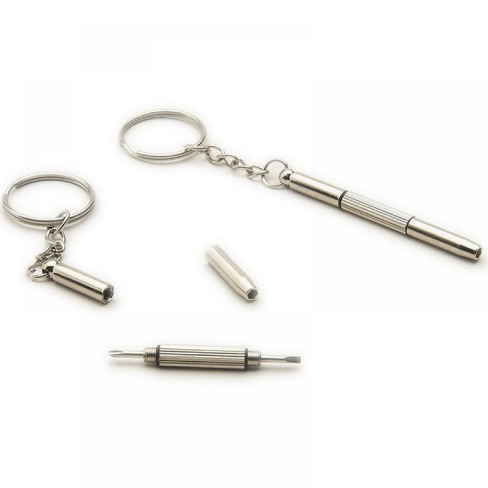 Portable 3 In 1 Screwdriver Ey - Watchmaker Screwdriver 评论和价格