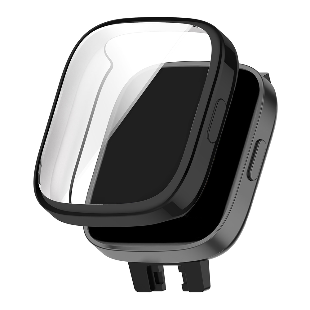 TPU Soft Silicone Case Glass F - Smartwatch Redmi Watches 评论和价格