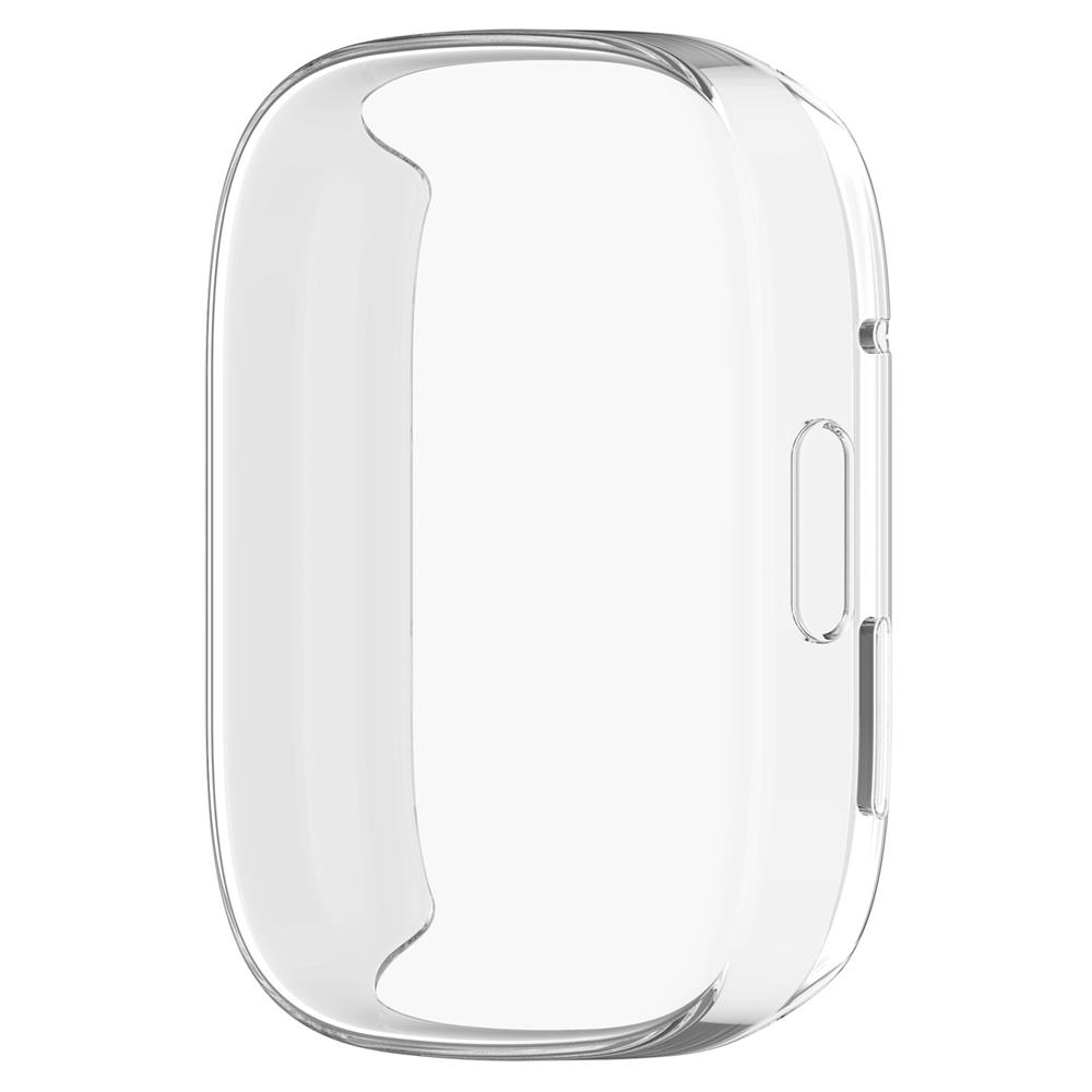 TPU Soft Silicone Case Glass F - Smartwatch Redmi Watches 评论和价格