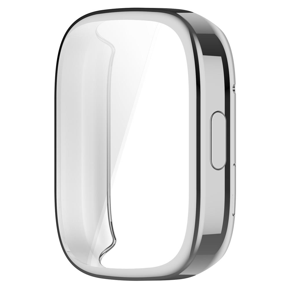 TPU Soft Silicone Case Glass F - Smartwatch Redmi Watches 评论和价格
