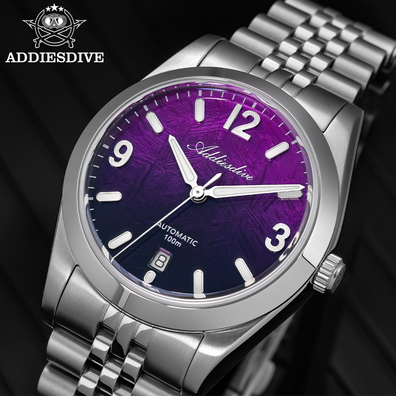 ADDIESDIVE New Automatic Mecha - Watch Crown Stem 评论和价格