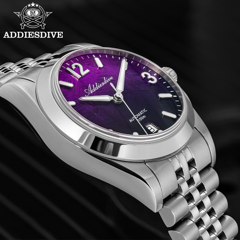 ADDIESDIVE New Automatic Mecha - Watch Crown Stem 评论和价格