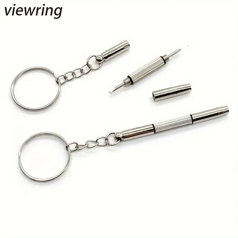 Steel Glasses Screwdriver Eyeg - Watchmaker Screwdriver 评论和价格