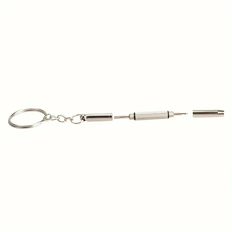 Steel Glasses Screwdriver Eyeg - Watchmaker Screwdriver 评论和价格