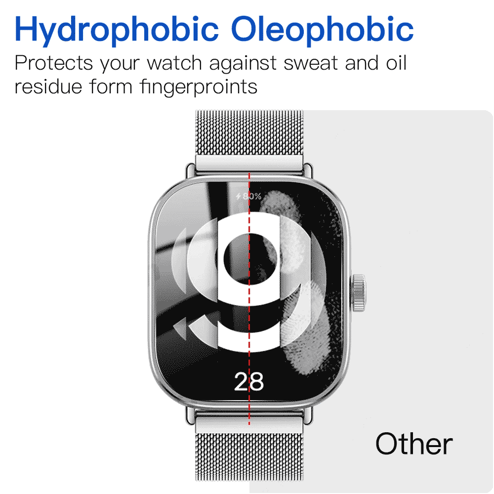 Tempered Glass for Xiaomi Redm - Smartwatch Redmi Watches 评论和价格