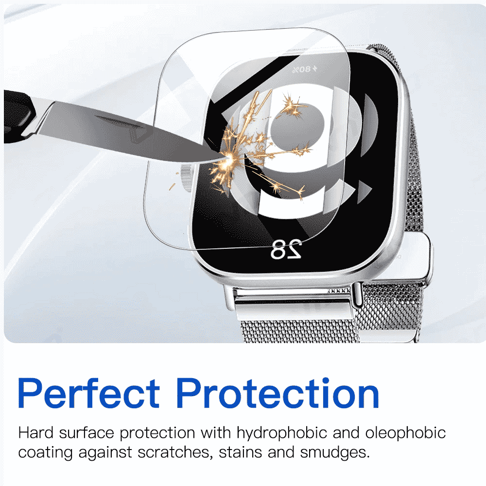 Tempered Glass for Xiaomi Redm - Smartwatch Redmi Watches 评论和价格