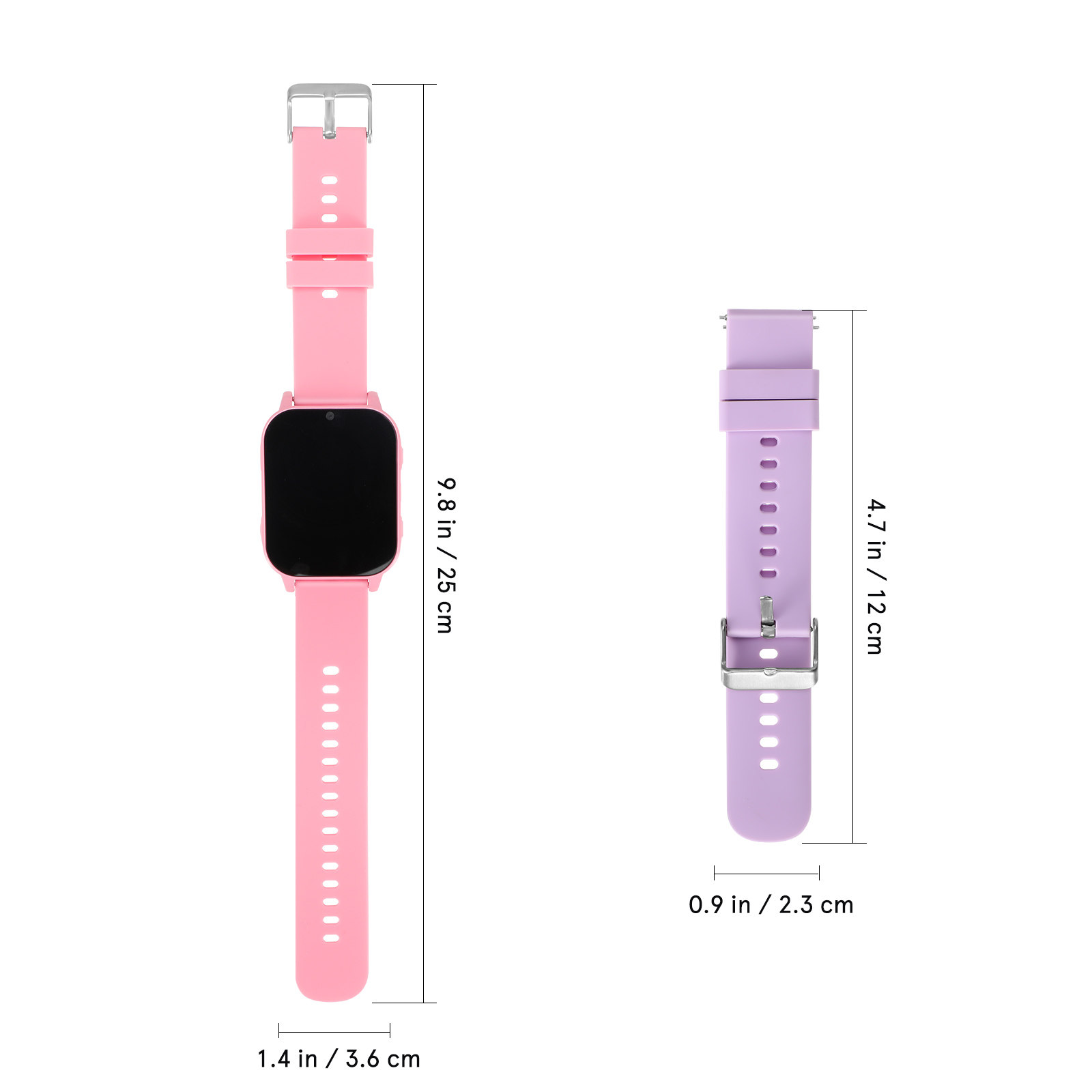 Kids Smart Watch for Kids with - Smartwatch Watches For Kid Girl 评论和价格