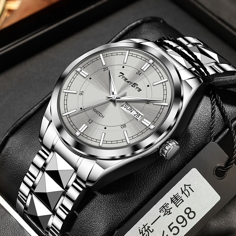 Men Watch Fashion Trend Night  - Smartwatch Trending Watches For Men 评论和价格