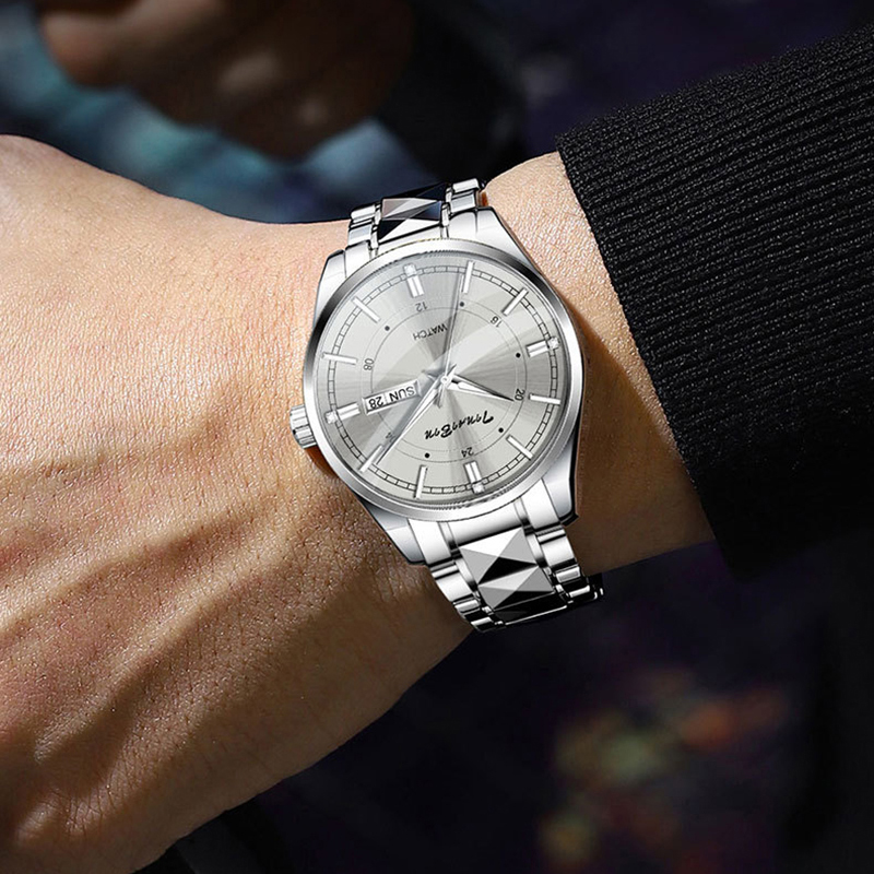 Men Watch Fashion Trend Night  - Smartwatch Trending Watches For Men 评论和价格