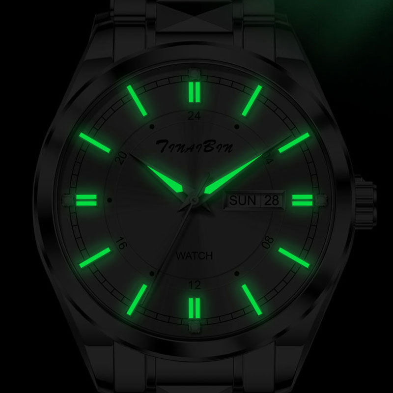 Men Watch Fashion Trend Night  - Smartwatch Trending Watches For Men 评论和价格