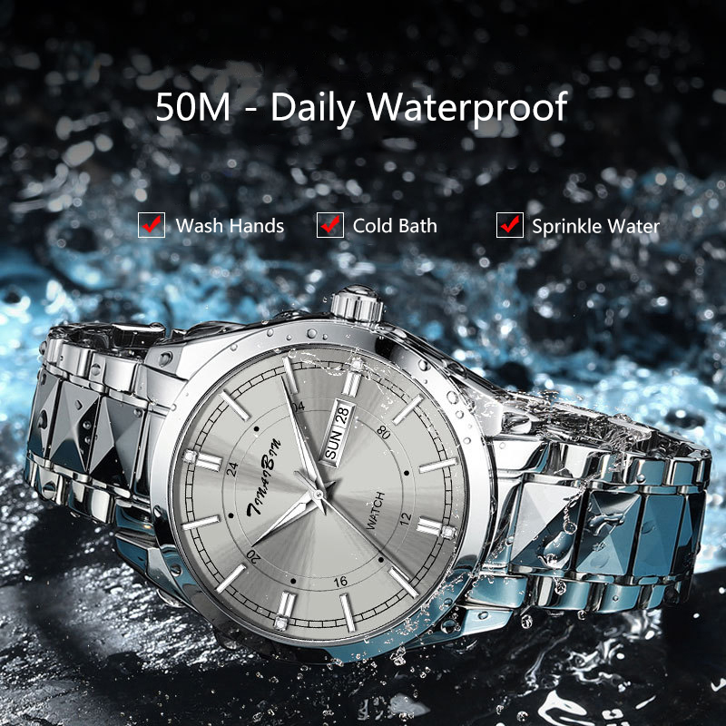 Men Watch Fashion Trend Night  - Smartwatch Trending Watches For Men 评论和价格