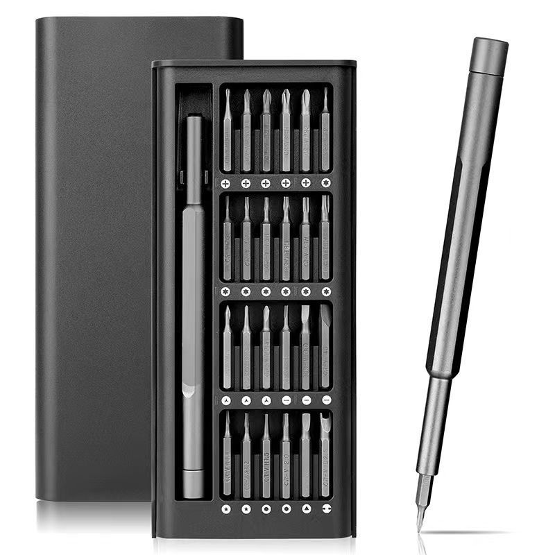 Precision Screwdriver Set 25 i - Watchmaker Screwdriver 评论和价格