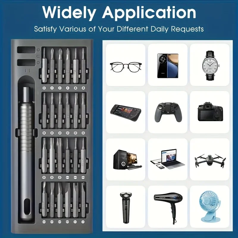 Precision Screwdriver Set 25 i - Watchmaker Screwdriver 评论和价格